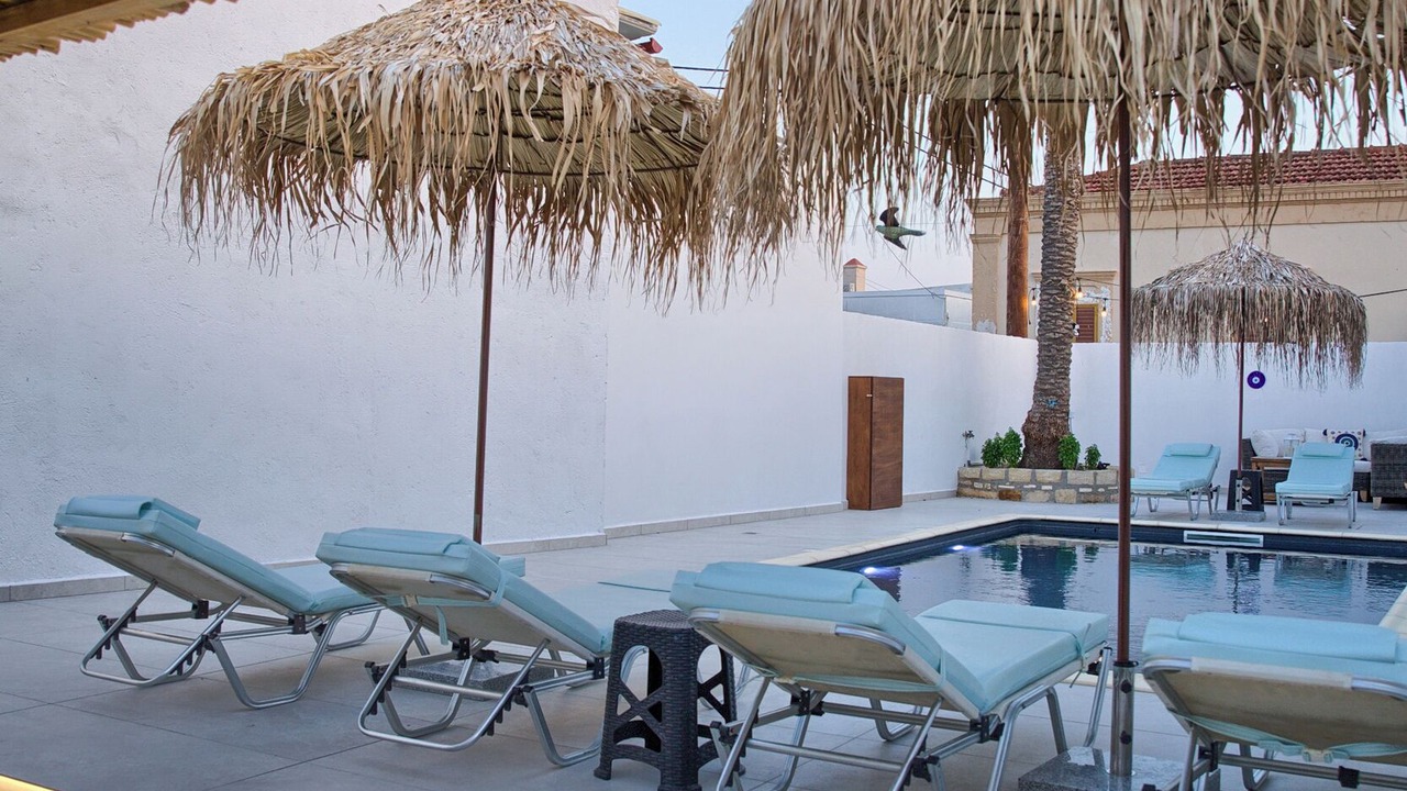 Photo of Outdoor in Archangelos