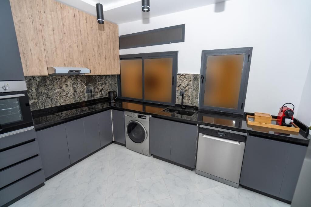 Photo of Kitchen in Branes