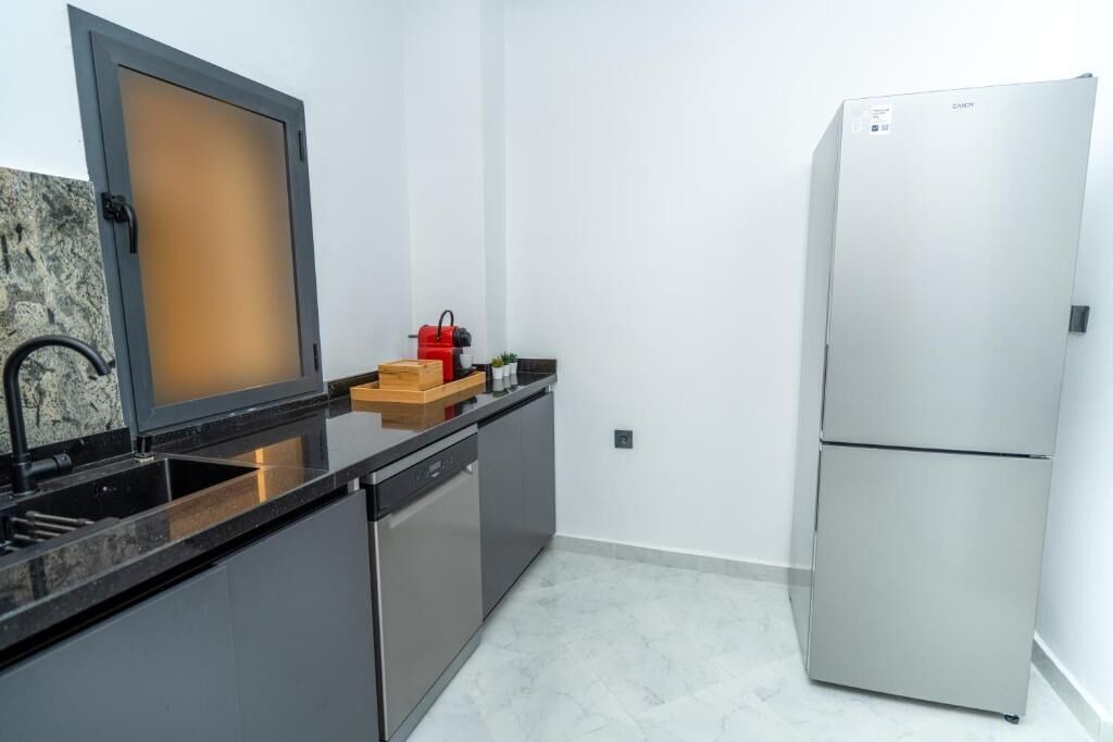 Photo of Kitchen in Branes