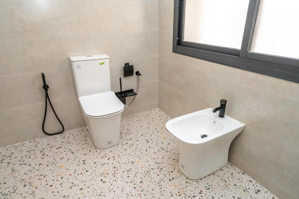 Photo of Bathroom in Branes