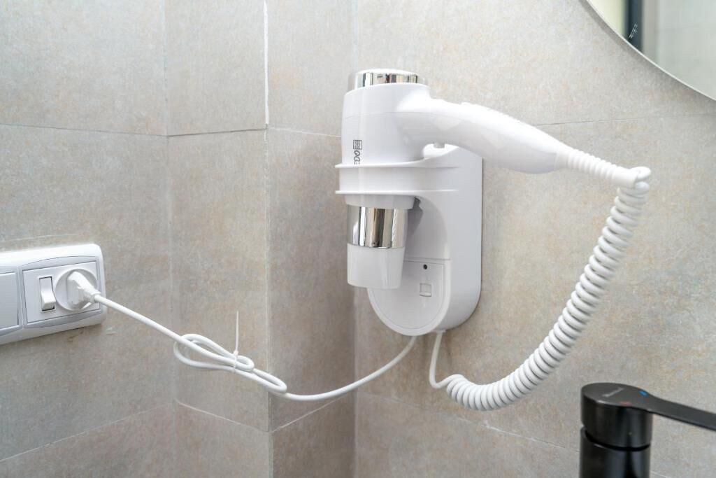 Photo of Bathroom in Branes