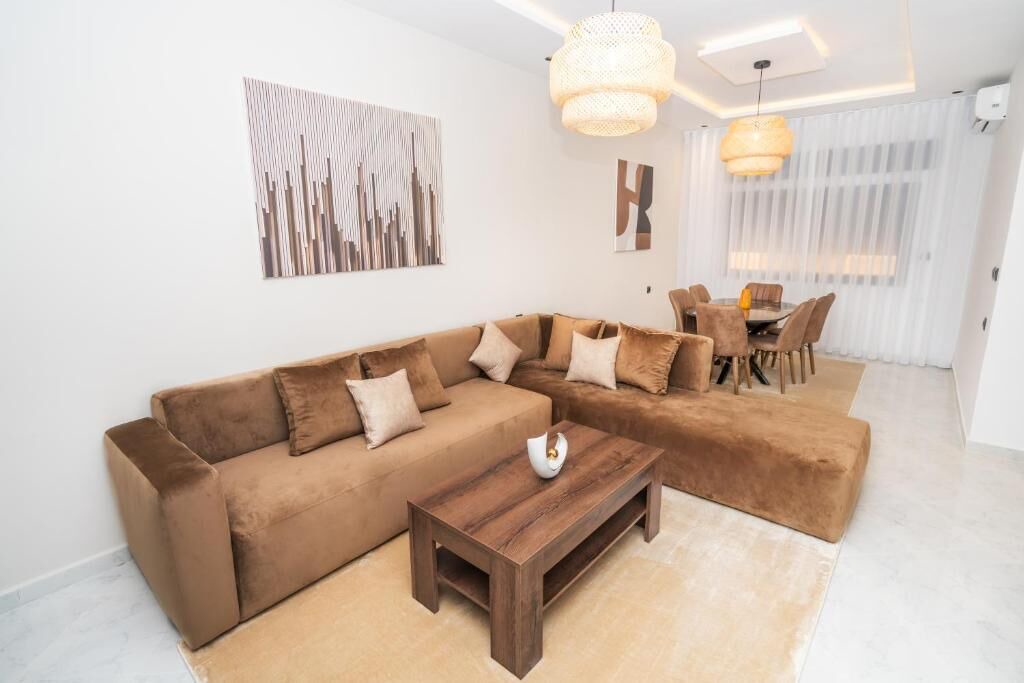 Photo of Livingroom in Branes