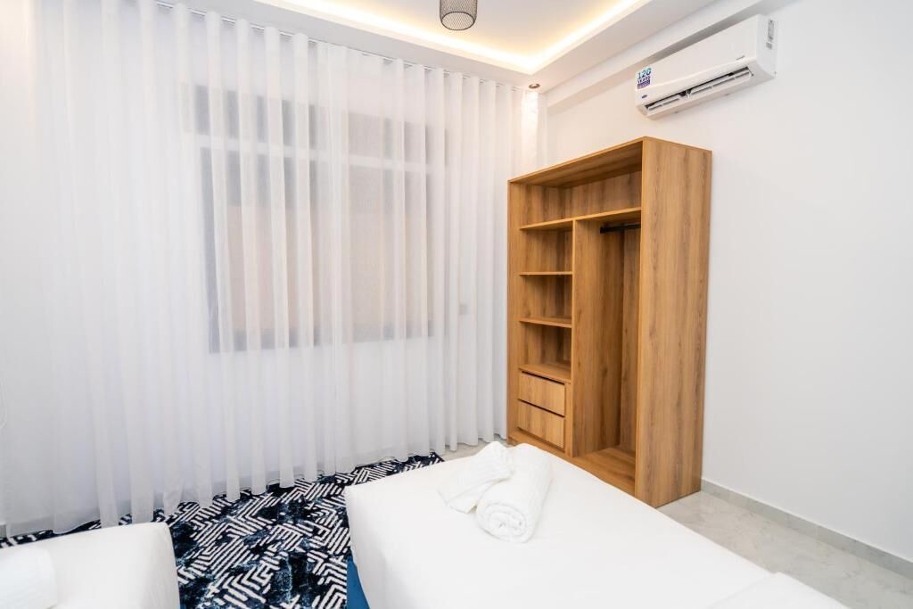 Photo of Bedroom in Branes