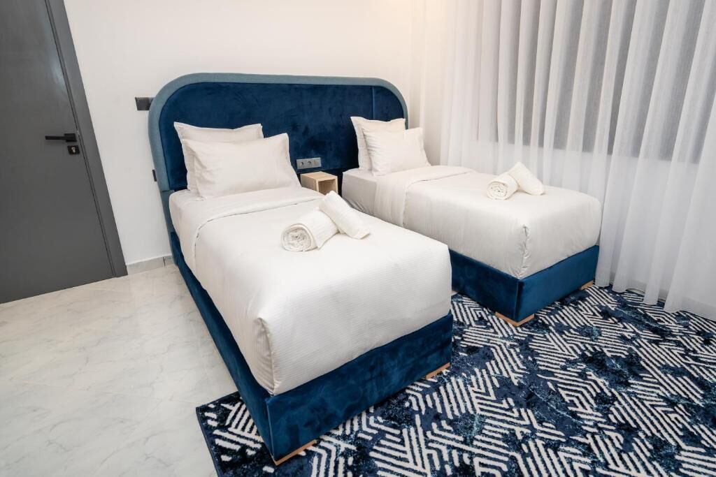 Photo of Bedroom in Branes