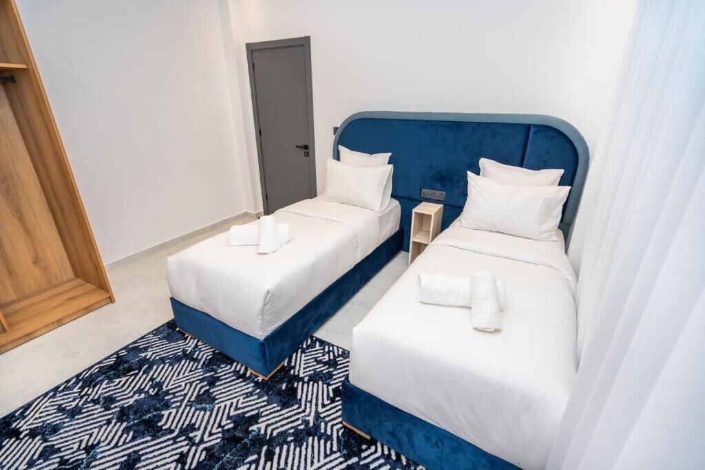 Photo of Bedroom in Branes