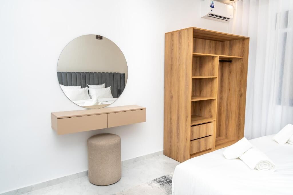 Photo of Bedroom in Branes
