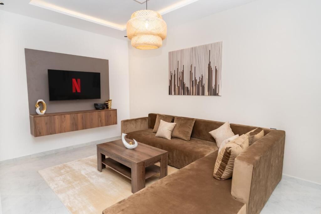Photo of Livingroom in Branes
