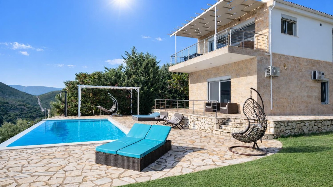 Photo of Outdoor in Sivota
