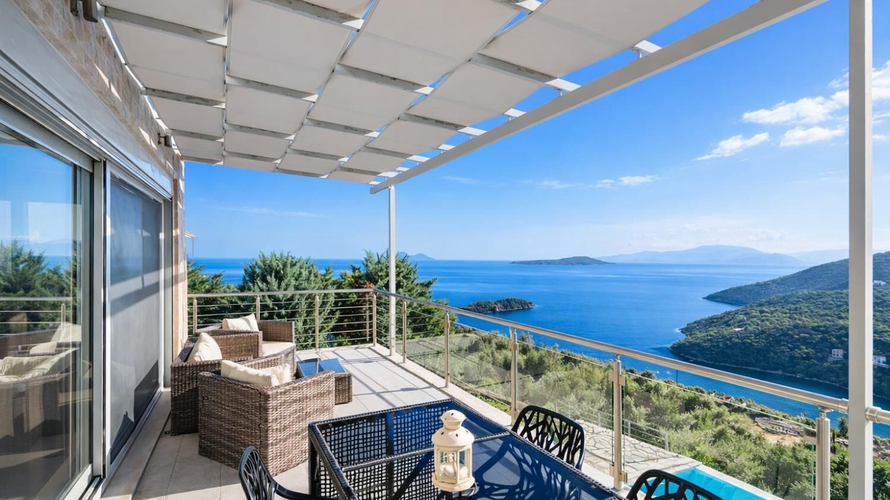 Photo of Outdoor in Sivota