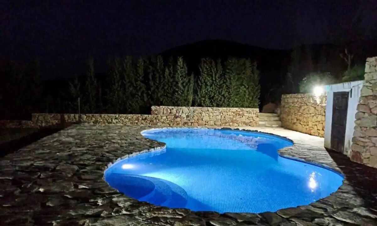 Photo of Outdoor in Tazroute