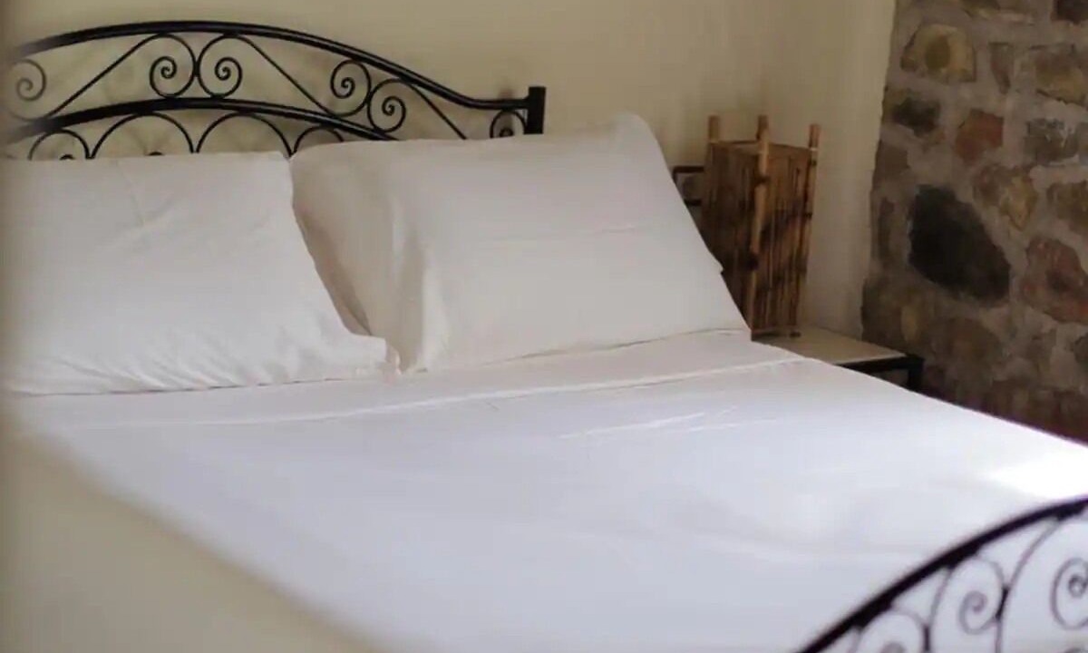 Photo of Bedroom in Tazroute