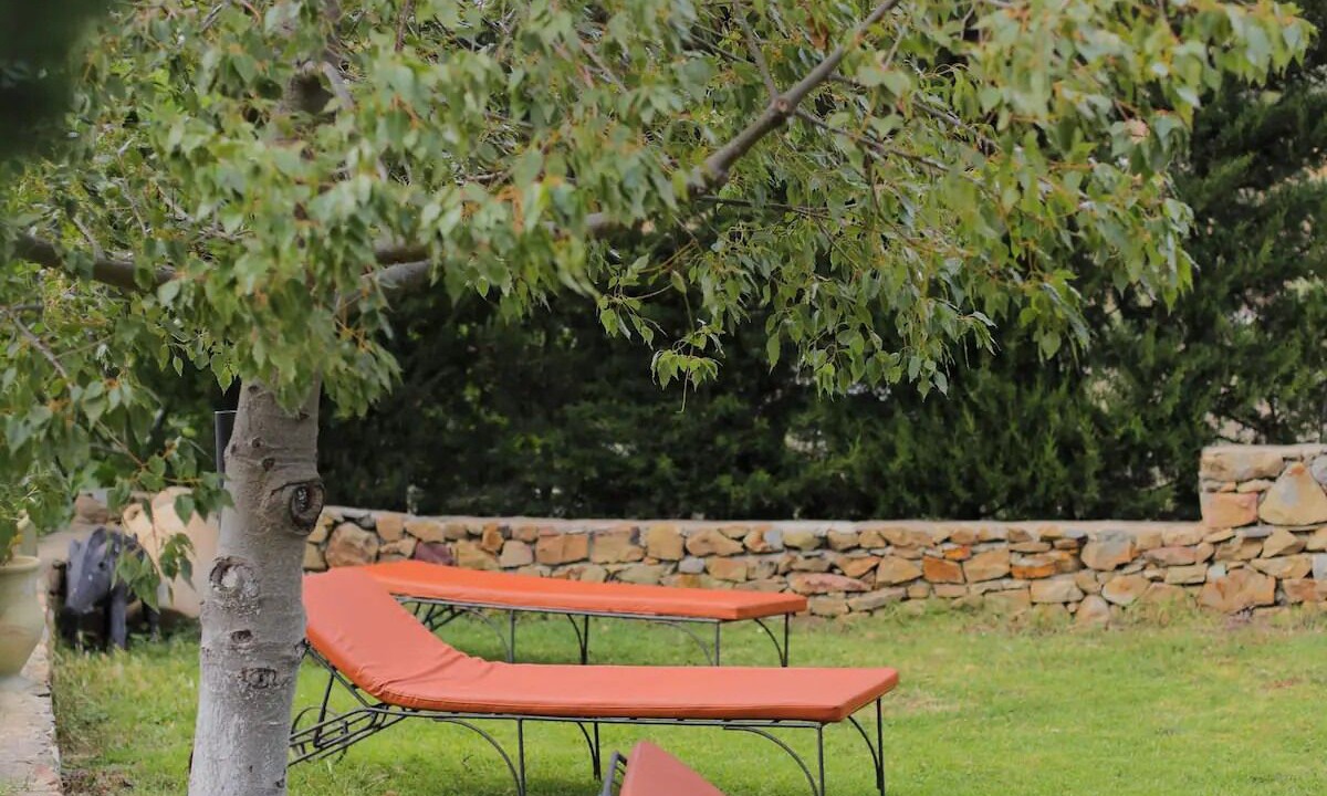 Photo of Outdoor in Tazroute