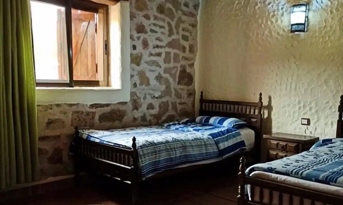 Photo of Bedroom in Tazroute