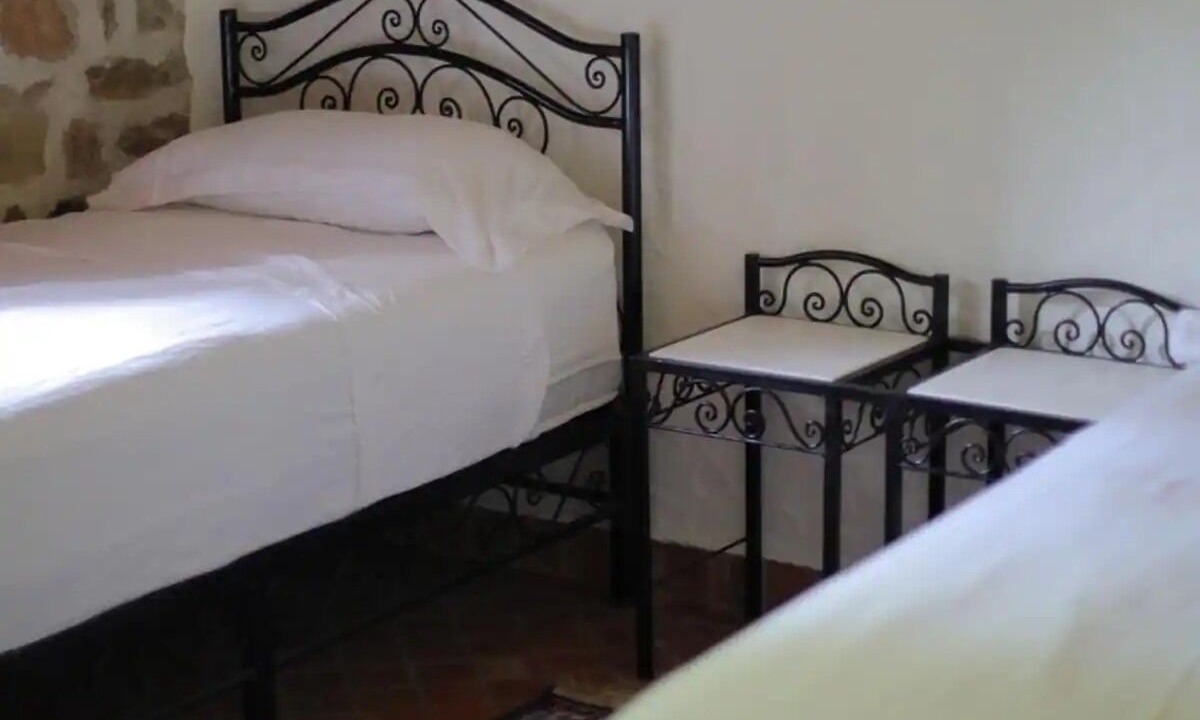 Photo of Bedroom in Tazroute