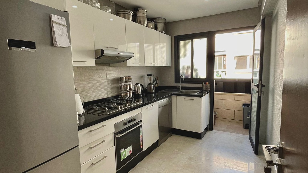 Photo of Kitchen in RACINE EXTENSION