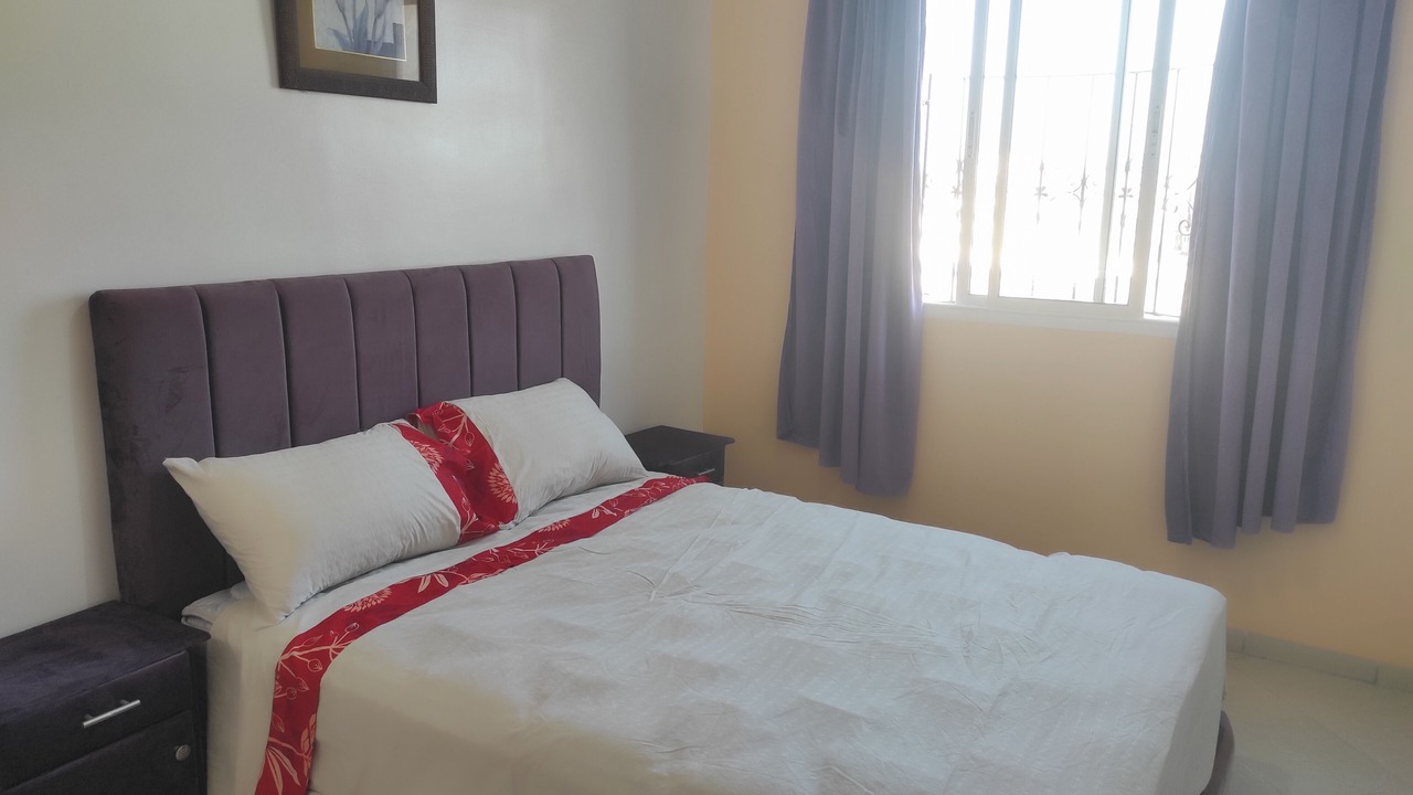 Photo of Bedroom in Taddart