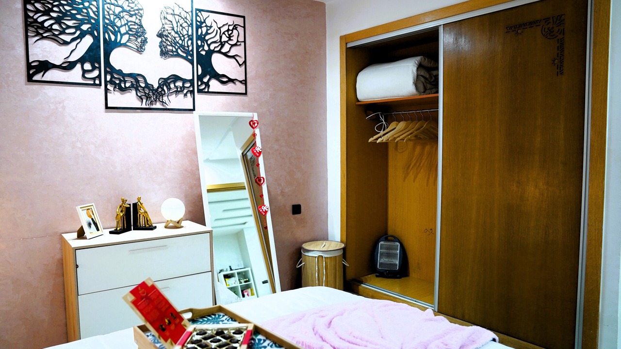 Photo of Bedroom in Sale