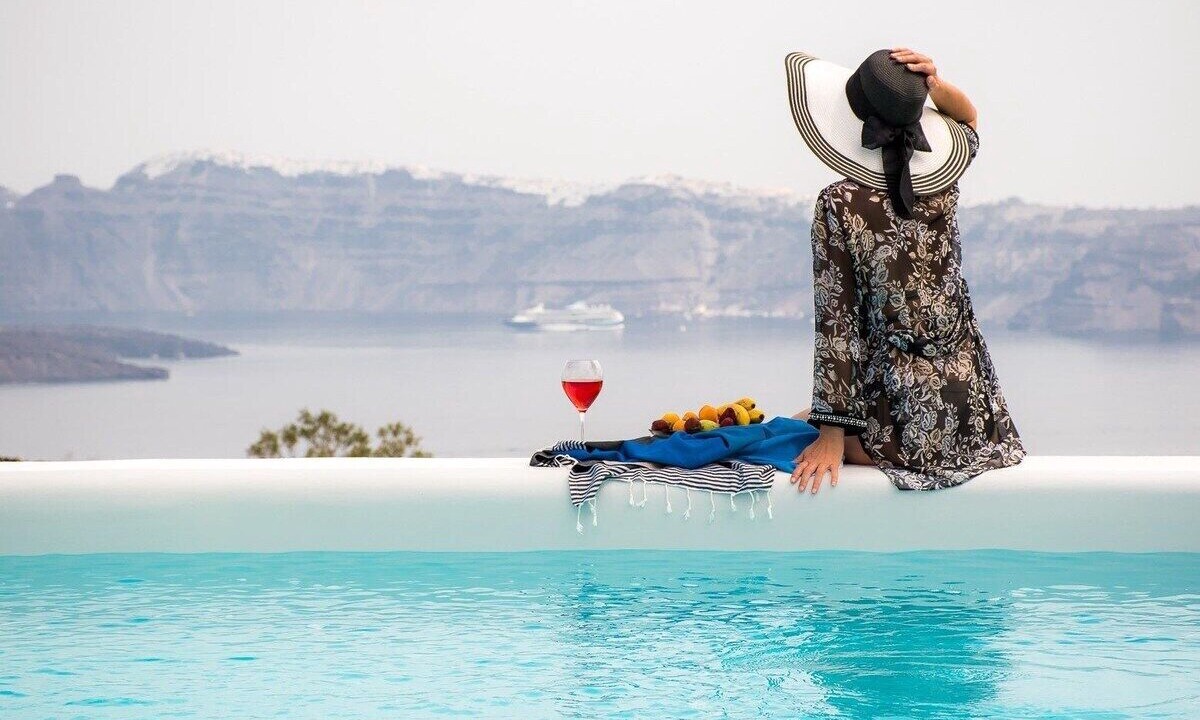 Photo of Outdoor in Akrotiri