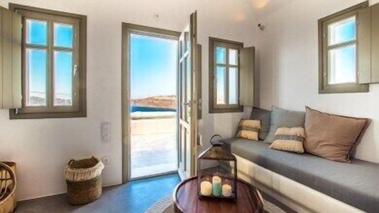 Photo of Livingroom in Akrotiri