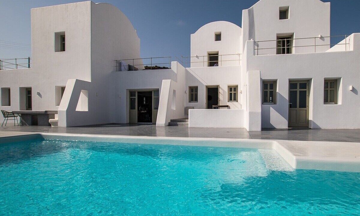 Photo of Outdoor in Akrotiri