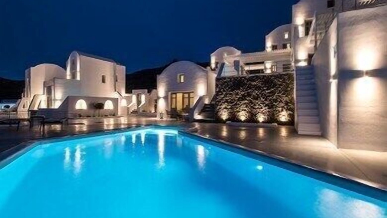 Photo of Outdoor in Akrotiri