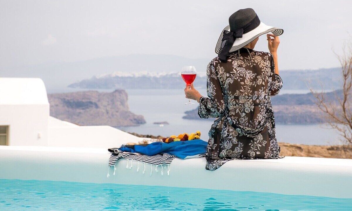 Photo of Outdoor in Akrotiri