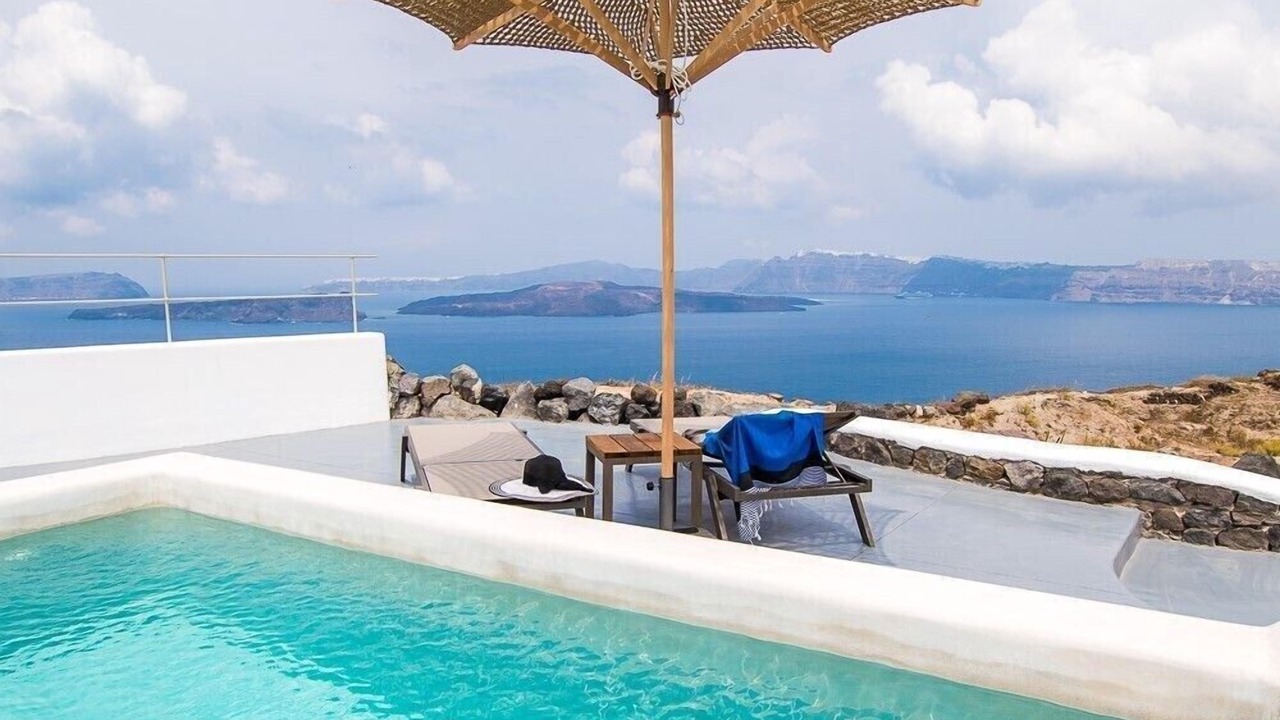 Photo of Outdoor in Akrotiri