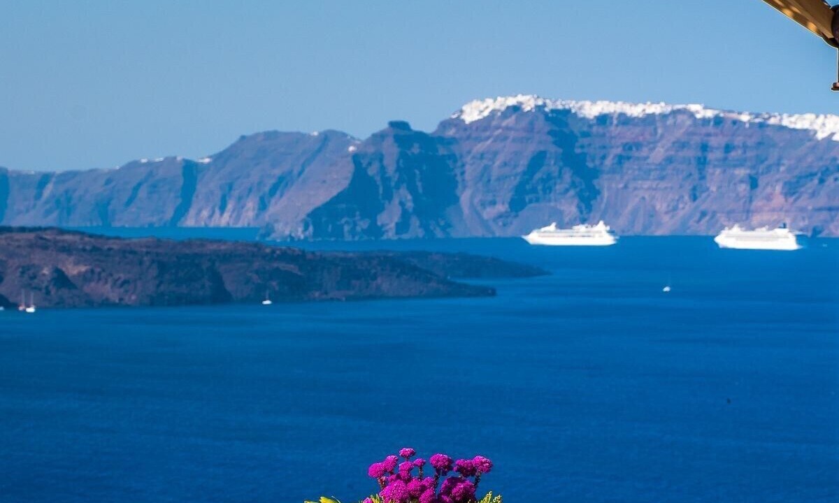 Photo of Outdoor in Akrotiri