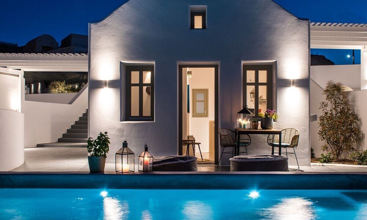 Photo of Outdoor in Akrotiri