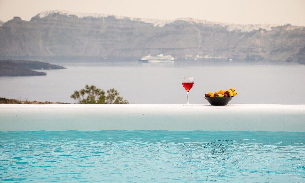 Photo of Outdoor in Akrotiri