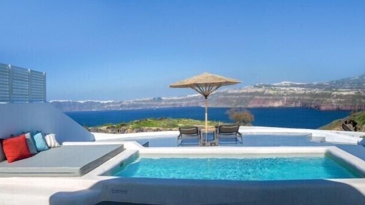 Photo of Outdoor in Akrotiri