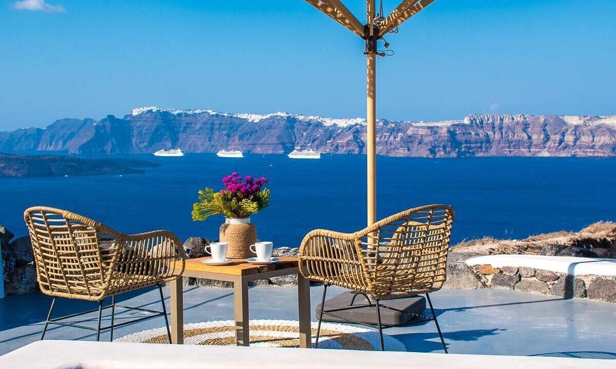Photo of Outdoor in Akrotiri