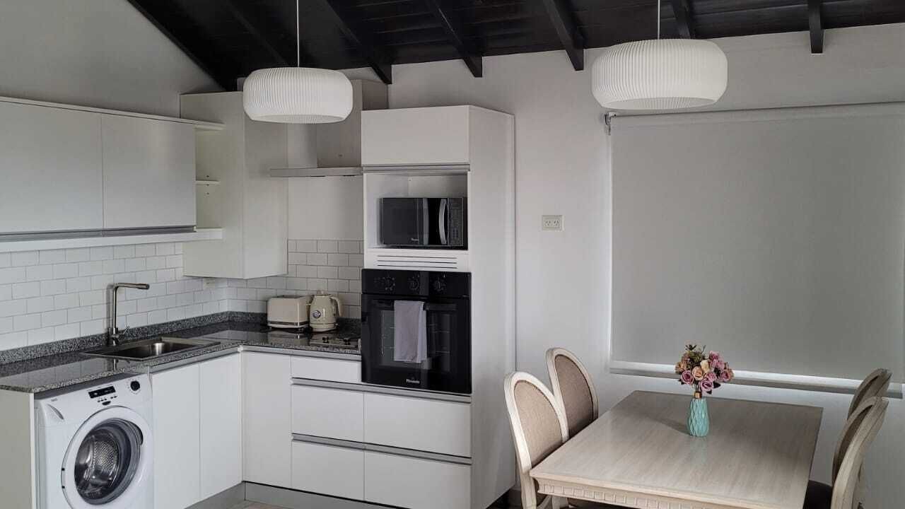 Photo of Kitchen in Macrozona Bahia Redonda y Primeros Faldeos
