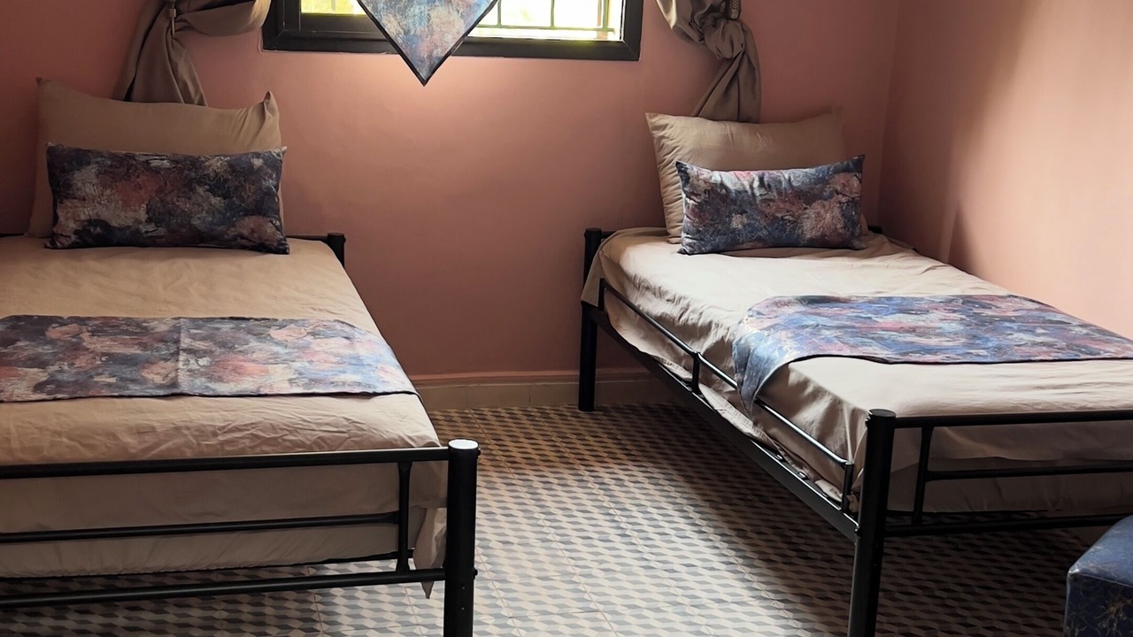 Photo of Bedroom in Aghouatim
