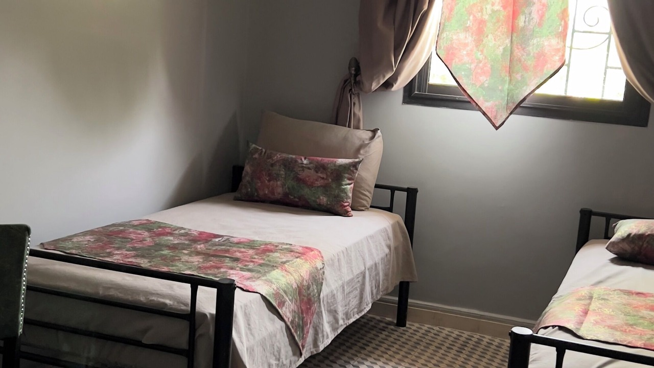 Photo of Bedroom in Aghouatim