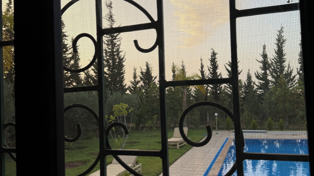Photo of Outdoor in Aghouatim