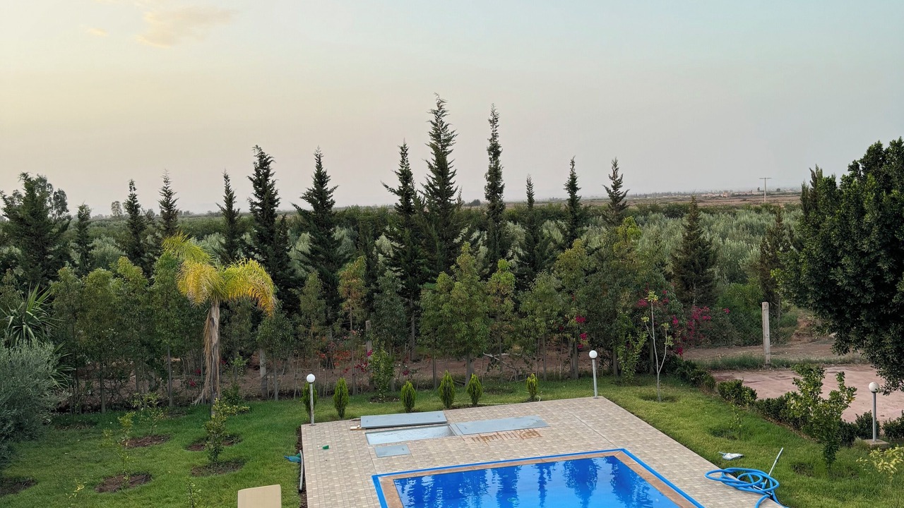Photo of Outdoor in Aghouatim