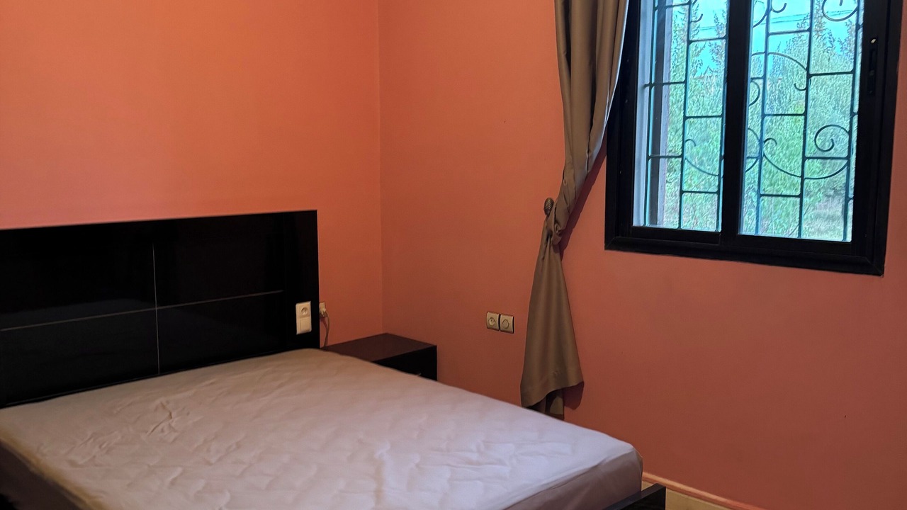 Photo of Bedroom in Aghouatim