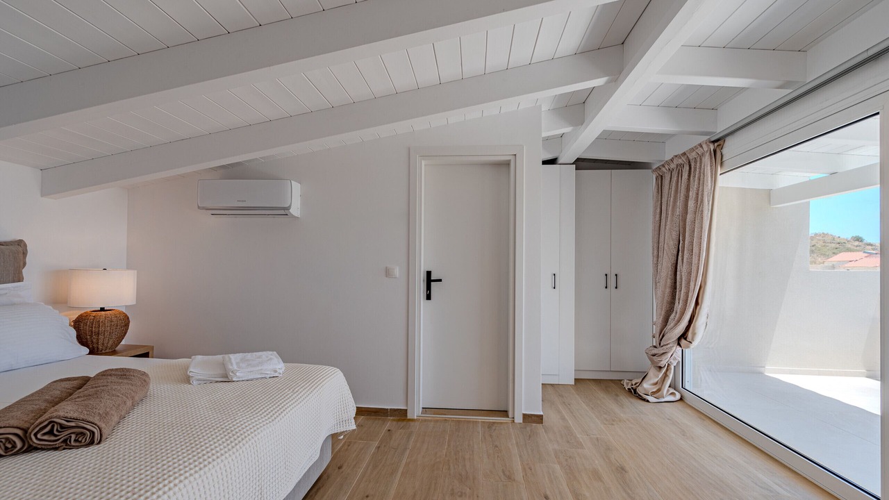 Photo of Bedroom in Plakias