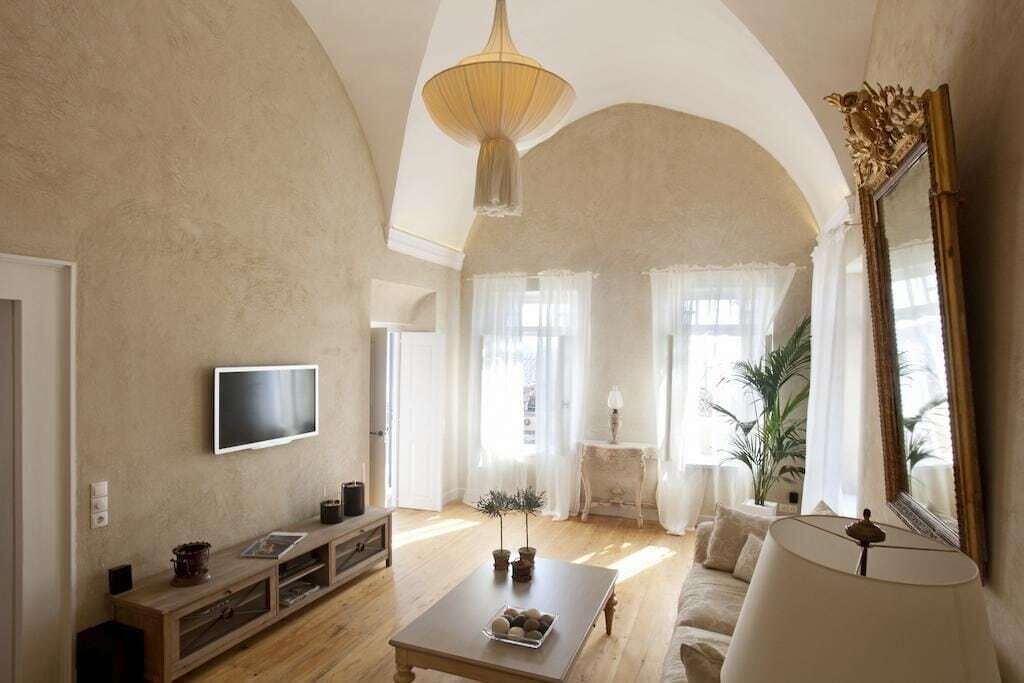 Photo of Livingroom in Oia