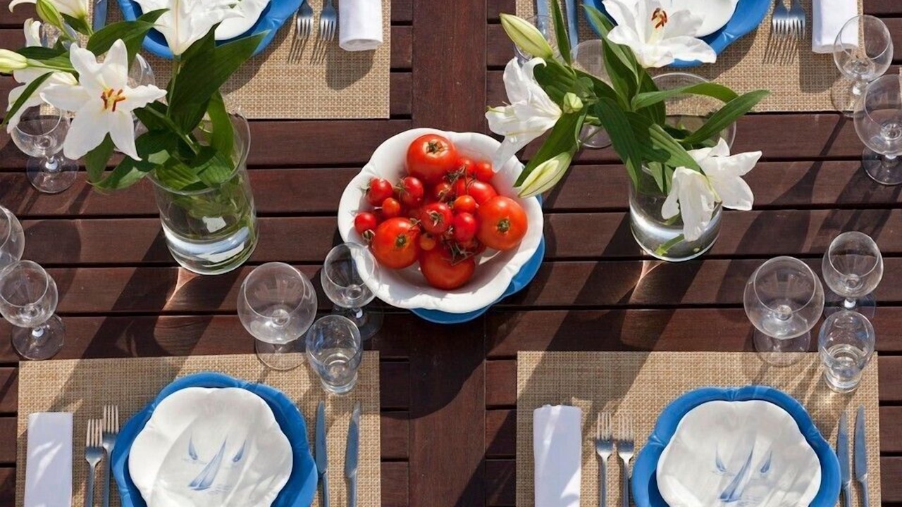 Photo of Outdoor in Oia