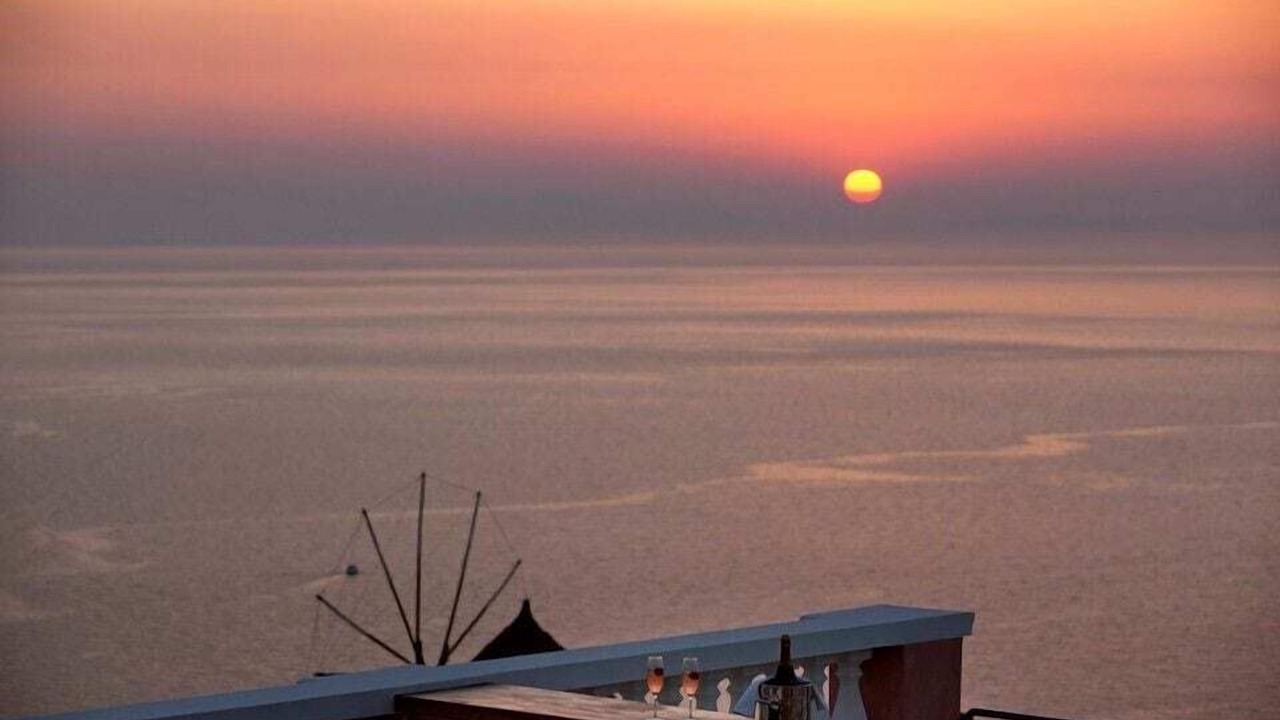 Photo of Outdoor in Oia