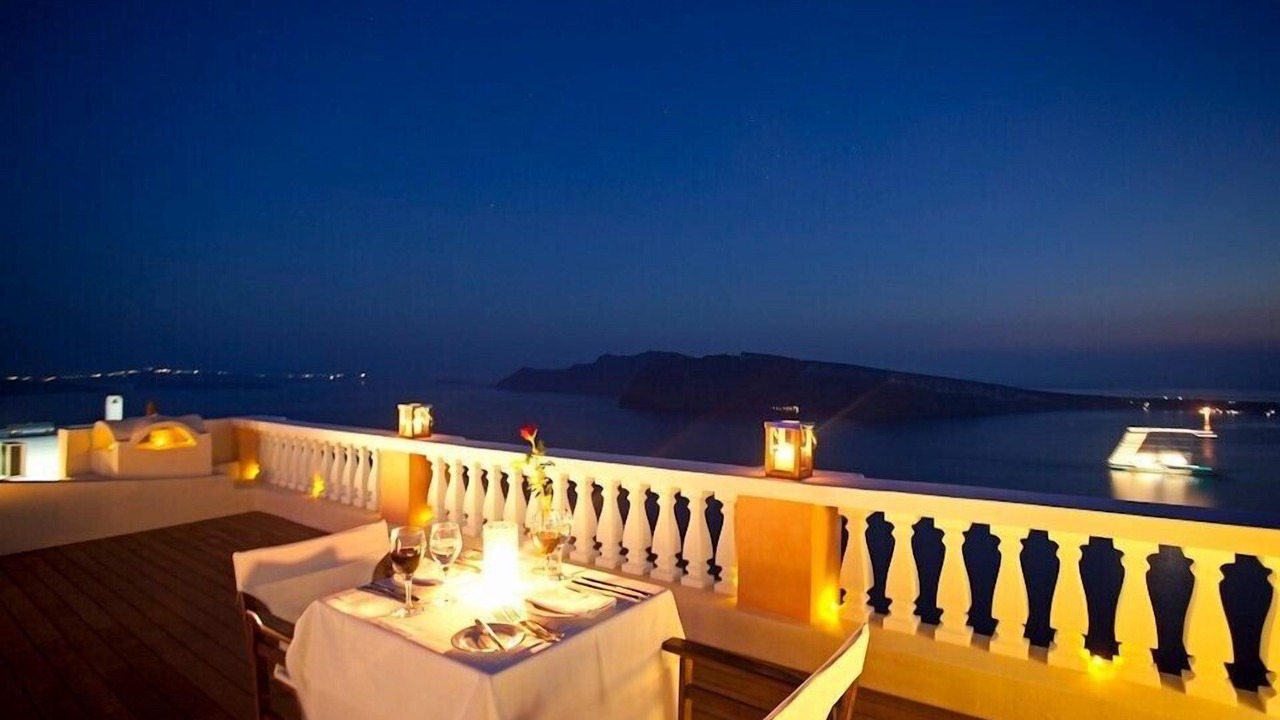 Photo of Outdoor in Oia