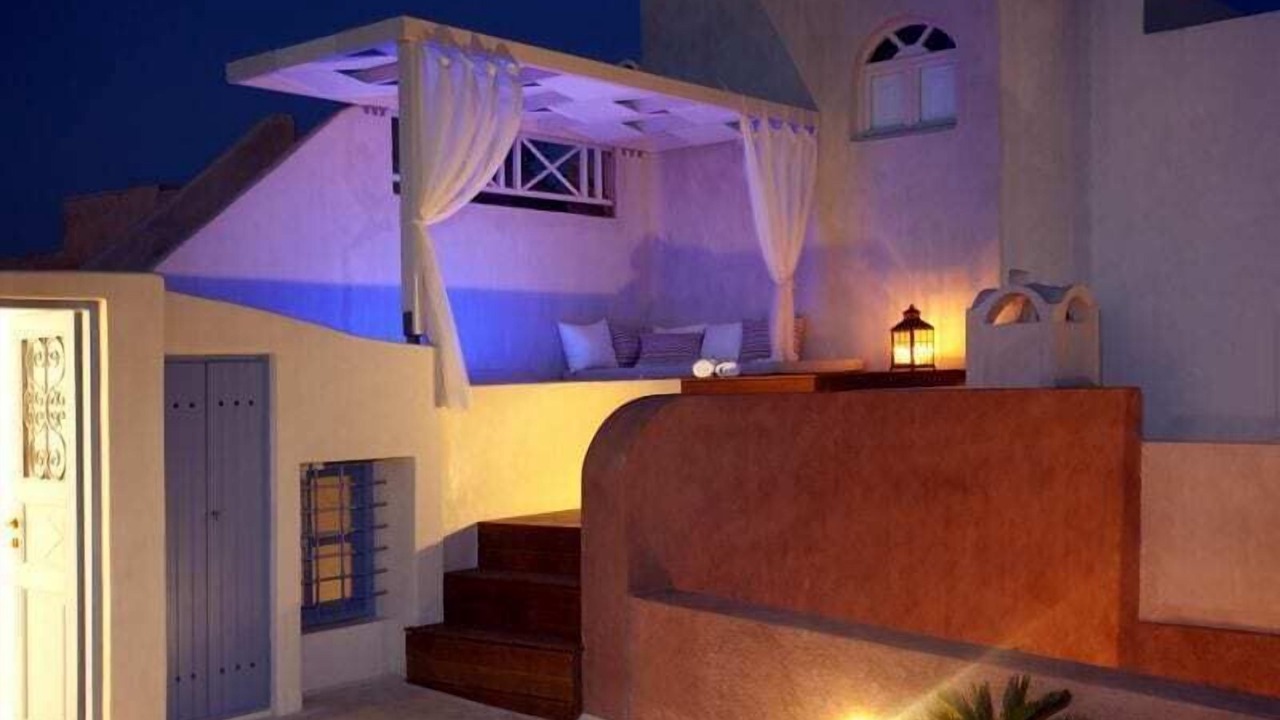 Photo of Outdoor in Oia
