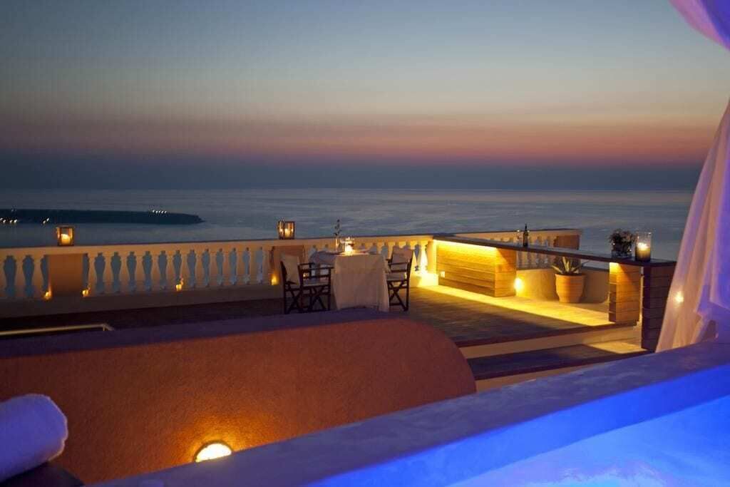Photo of Outdoor in Oia