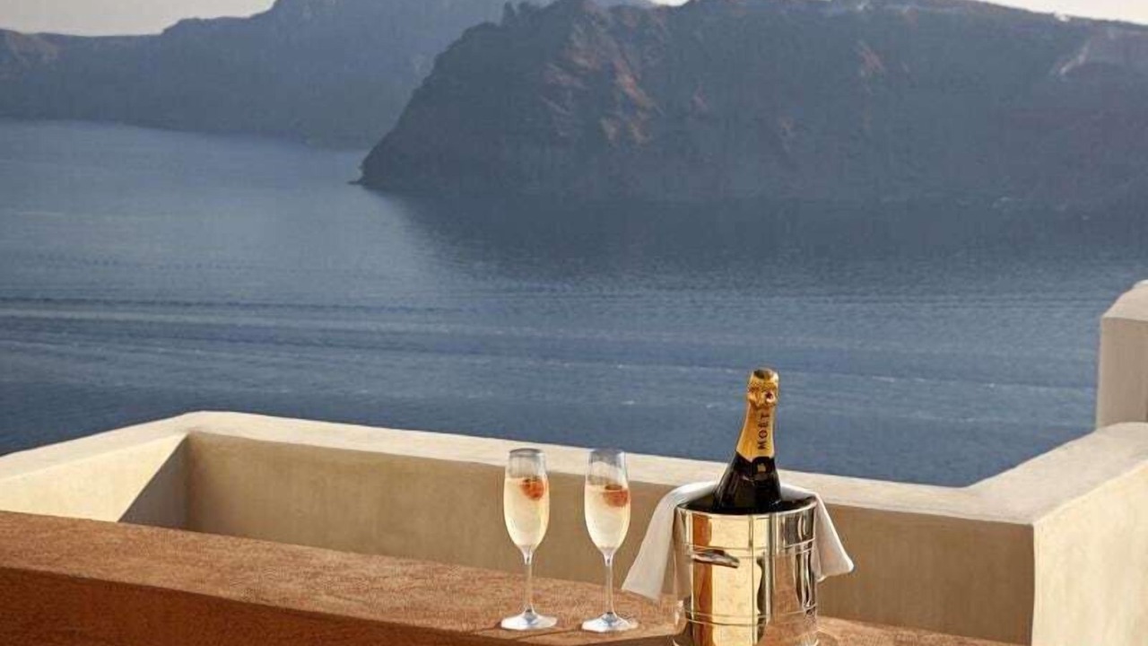 Photo of Outdoor in Oia