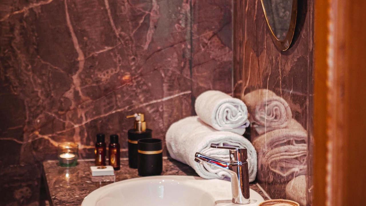 Photo of Bathroom in Mouassine
