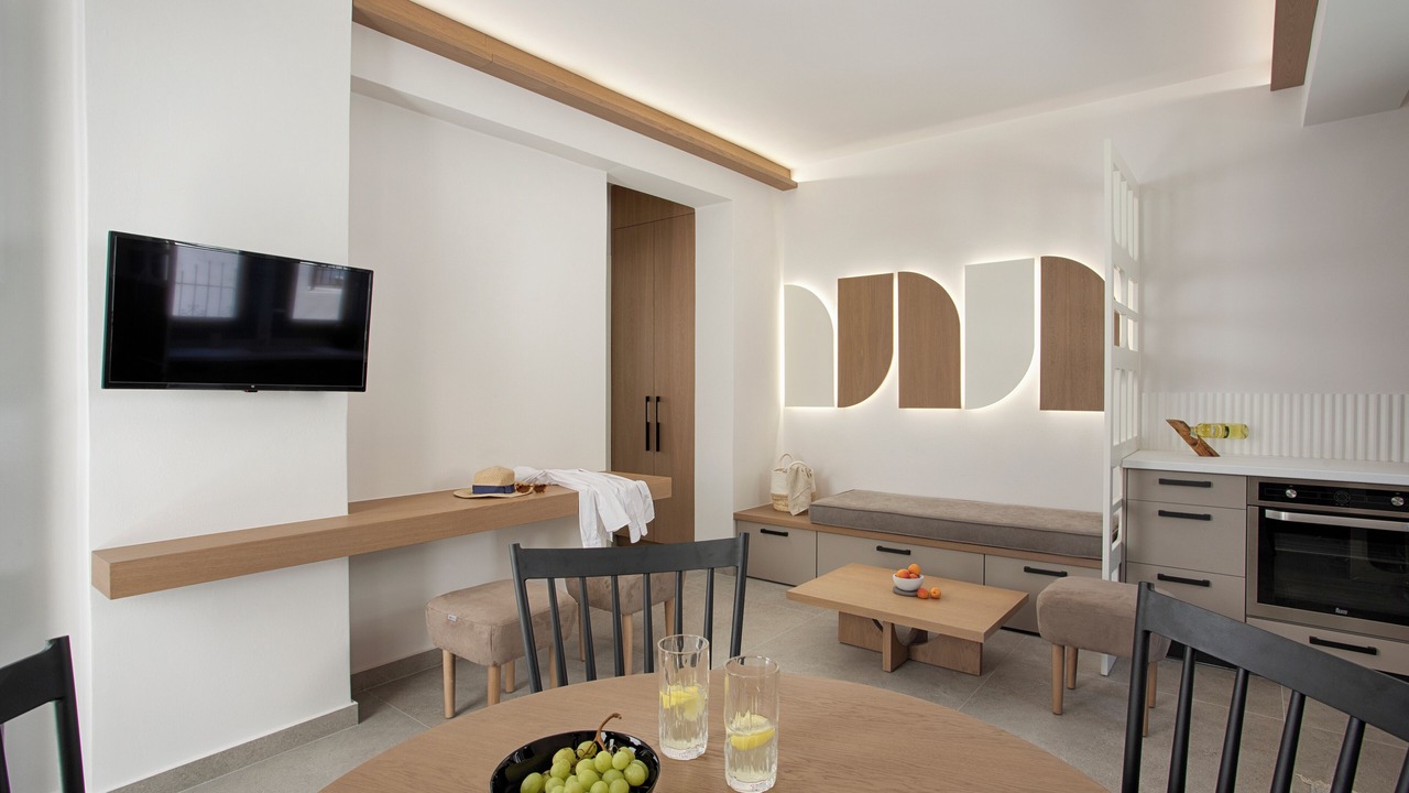 Photo of Bedroom in Emporio
