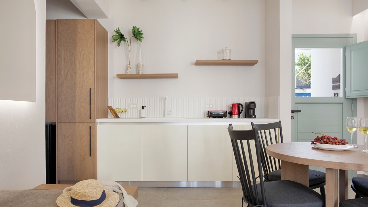 Photo of Kitchen in Emporio