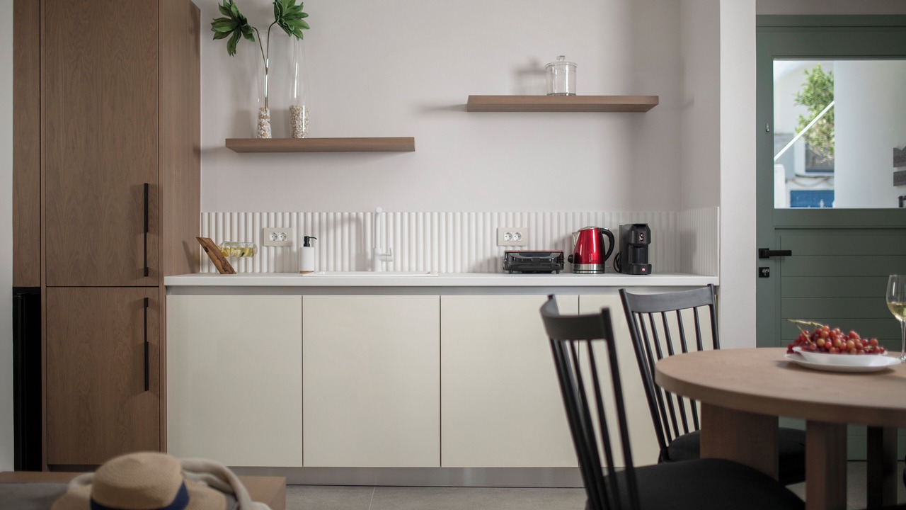 Photo of Kitchen in Emporio